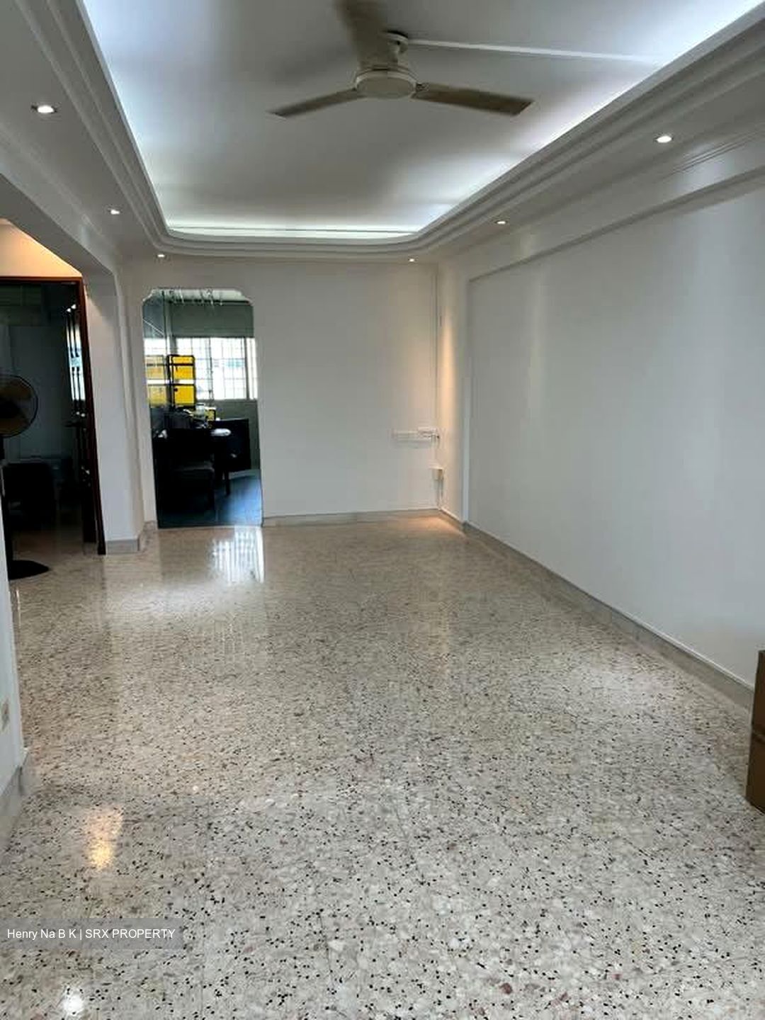 Blk 538 Cheng San View (Ang Mo Kio), HDB 3 Rooms #593538411